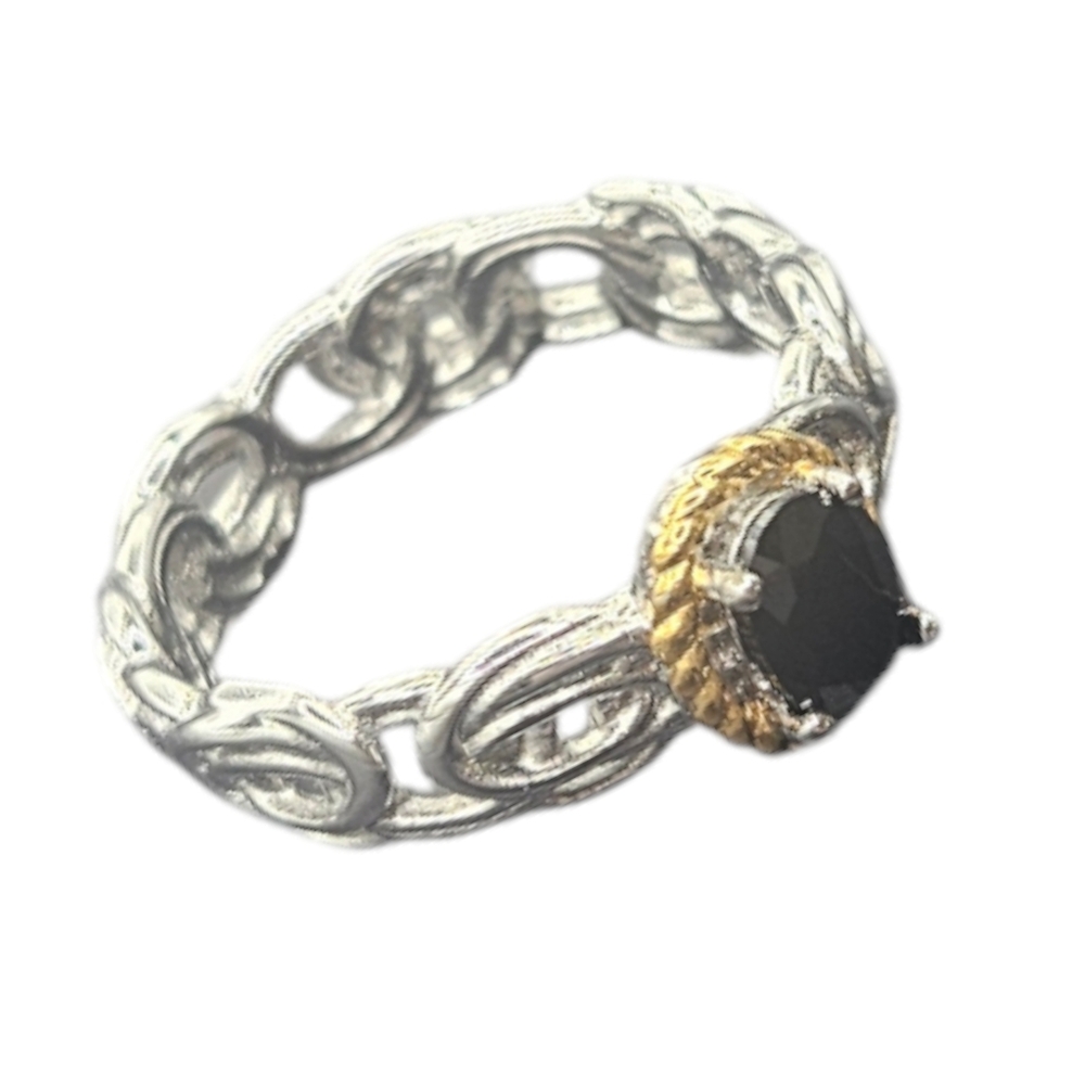 Spinel Ring